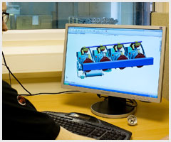 3D CAD