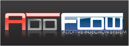 Addflow logo