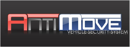 AntiMove logo