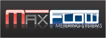 maxflow logo