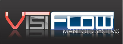 Visiflow logo
