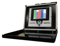 visilevel image